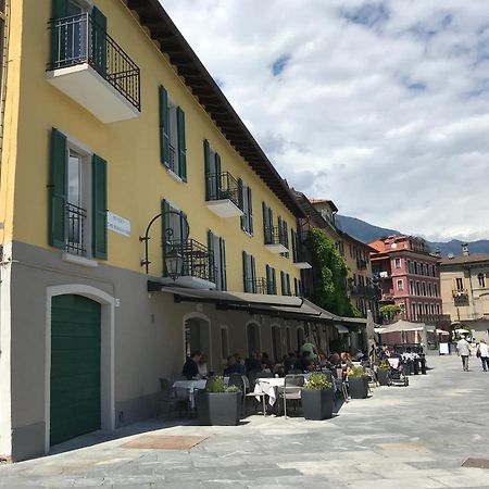 Appartamento Cortile Cannobio Eksteriør billede
