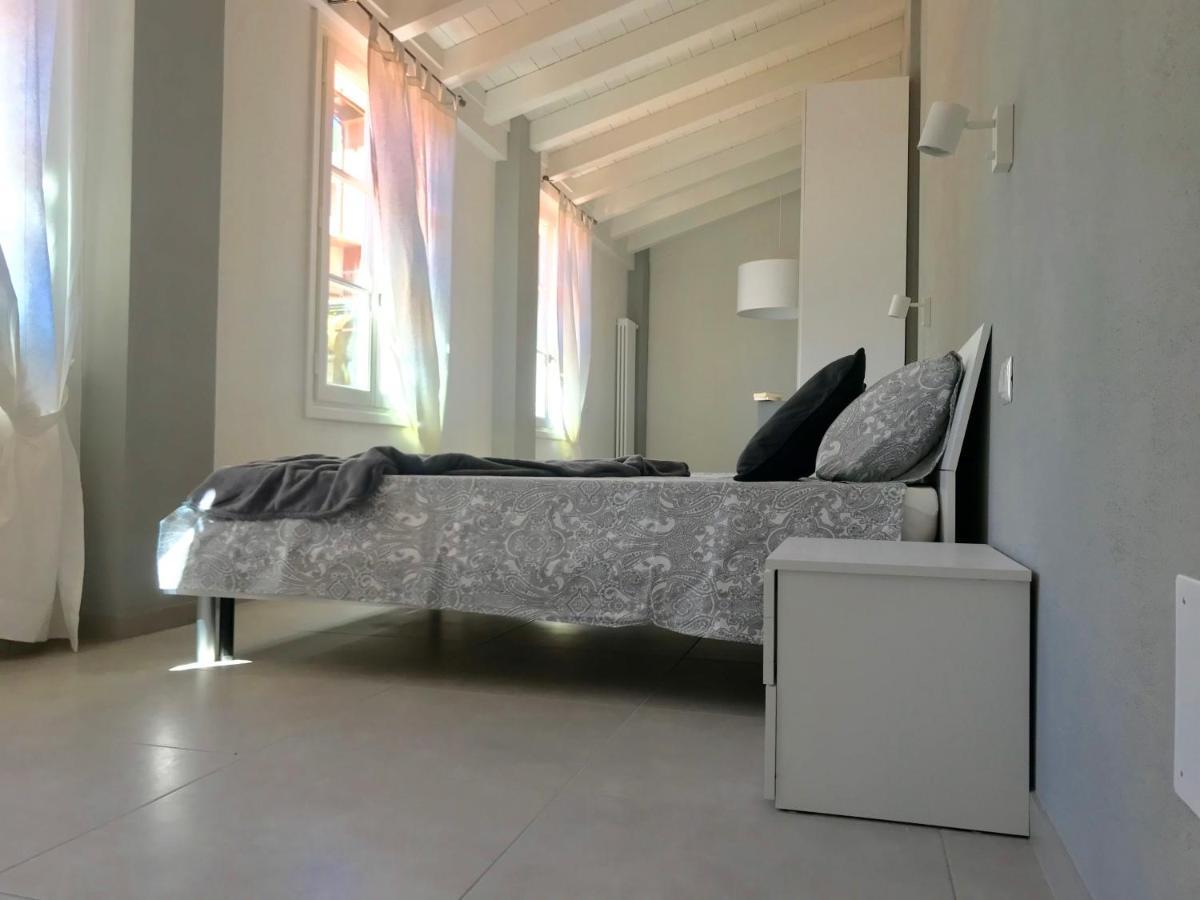 Appartamento Cortile Cannobio Eksteriør billede