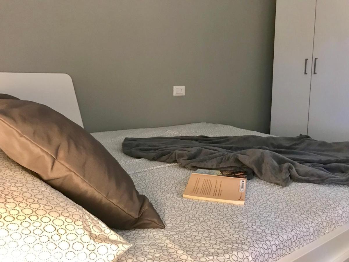 Appartamento Cortile Cannobio Eksteriør billede