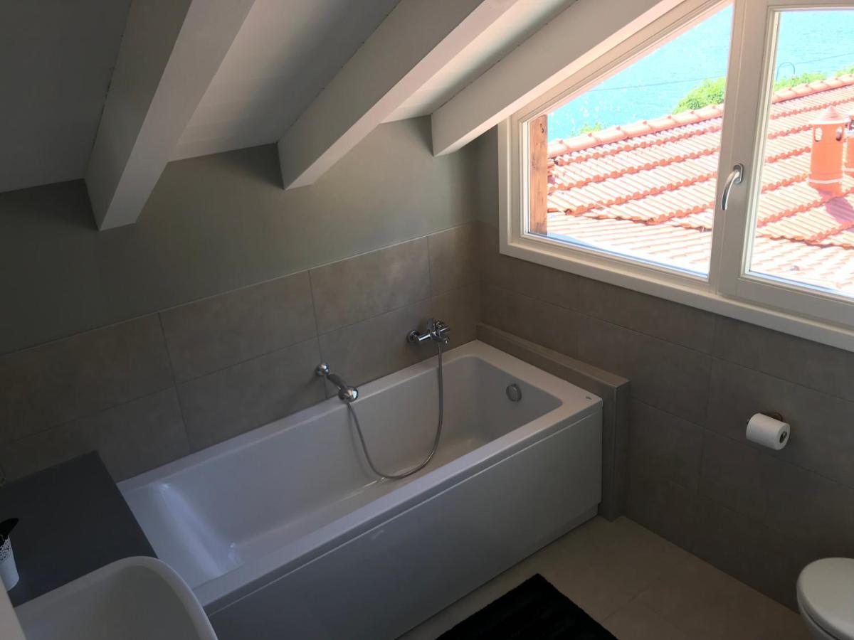 Appartamento Cortile Cannobio Eksteriør billede