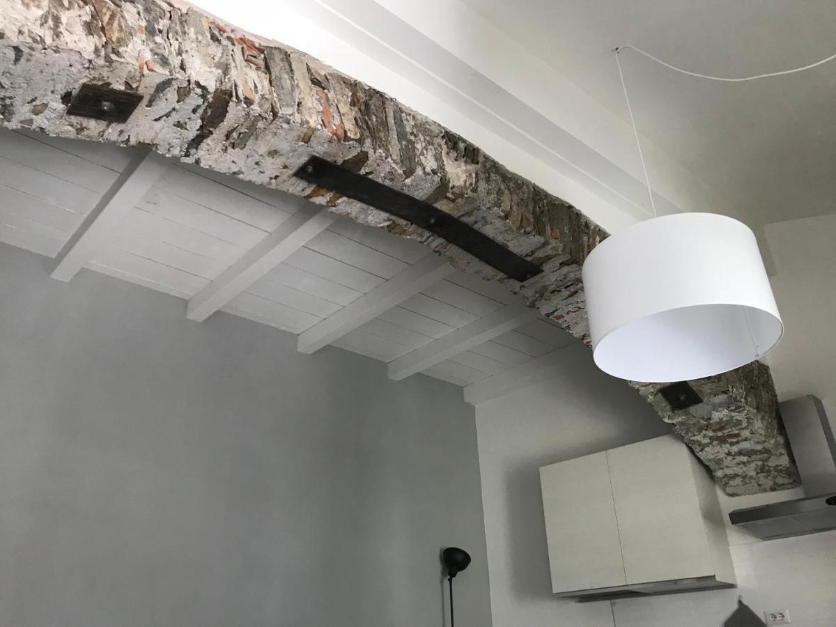 Appartamento Cortile Cannobio Eksteriør billede